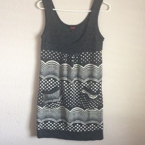 Carolina K Morgan patterned dress